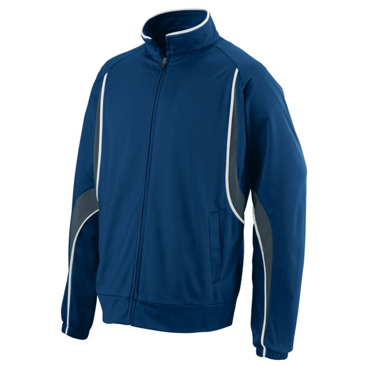 Augusta Youth Rival Jacket Augusta