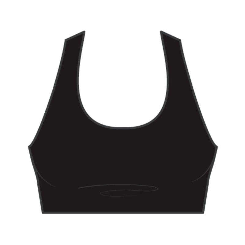 New Balance Women's Fortiflow Bra