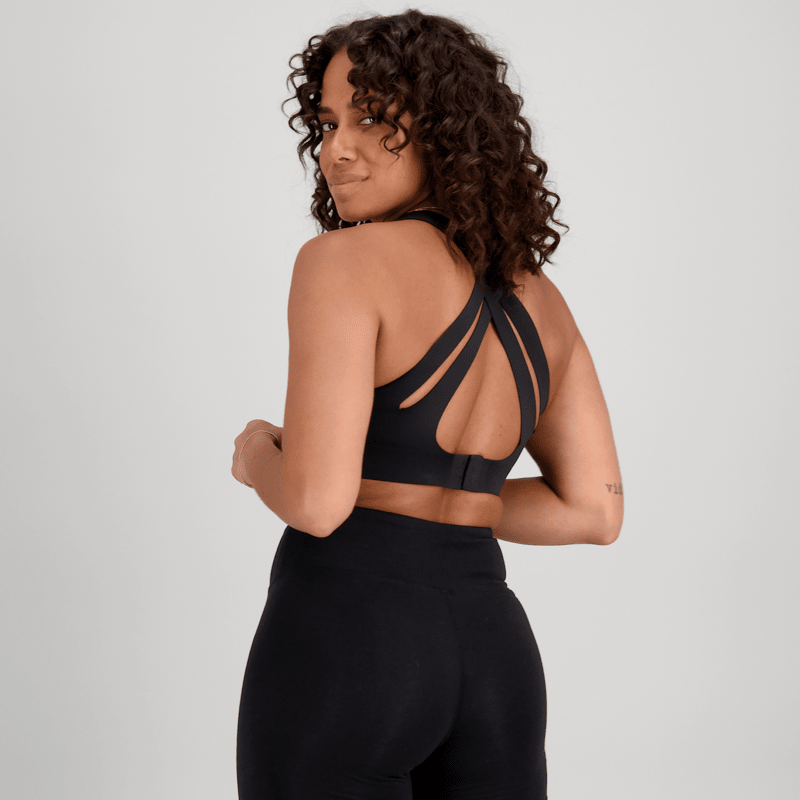 New Balance Women's Fortiflow Bra