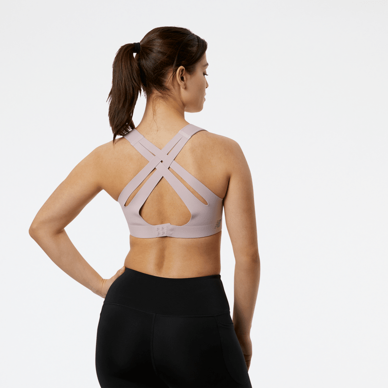 New Balance Women's Fortiflow Bra
