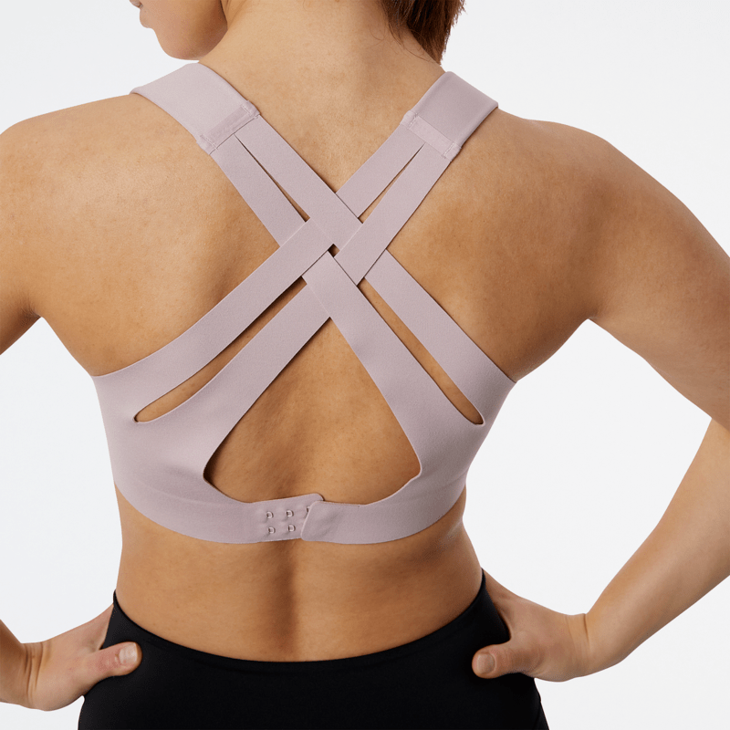 New Balance Women's Fortiflow Bra