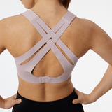 New Balance Women's Fortiflow Bra