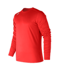 New Balance Men's Long Sleeve Tech Tee