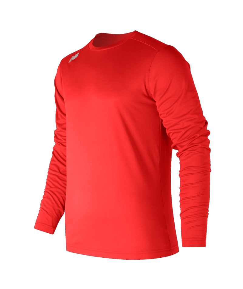 New Balance Men's Long Sleeve Tech Tee