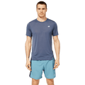 New Balance Men's Accelerate Short Sleeve