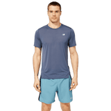 New Balance Men's Accelerate Short Sleeve