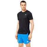 New Balance Men's Accelerate Short Sleeve
