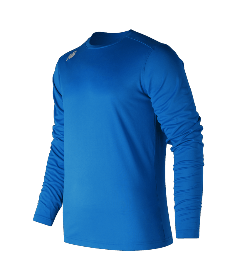 New Balance Men's Long Sleeve Tech Tee