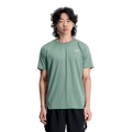 New Balance Men's Accelerate Short Sleeve