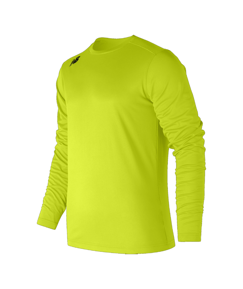New Balance Men's Long Sleeve Tech Tee