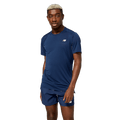 New Balance Men's Accelerate Short Sleeve