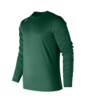 New Balance Men's Long Sleeve Tech Tee