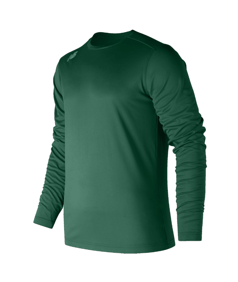 New Balance Men's Long Sleeve Tech Tee