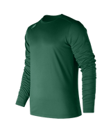 New Balance Men's Long Sleeve Tech Tee
