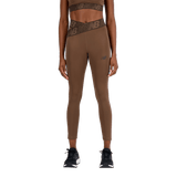 New Balance Women's Relentless Crossover High Rise 7/8 Tights