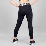 New Balance Women's Relentless Crossover High Rise 7/8 Tights