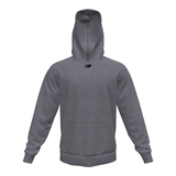 New Balance Men's Fleece Hoodie Mens Apparel Sweatshirts & Fleece