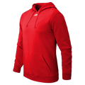 New Balance Men's Fleece Hoodie Mens Apparel Sweatshirts & Fleece