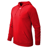 New Balance Men's Fleece Hoodie Mens Apparel Sweatshirts & Fleece