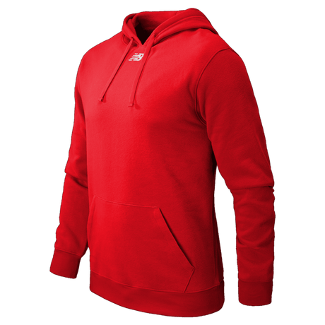 New Balance Men's Fleece Hoodie Mens Apparel Sweatshirts & Fleece