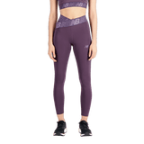 New Balance Women's Relentless Crossover High Rise 7/8 Tights