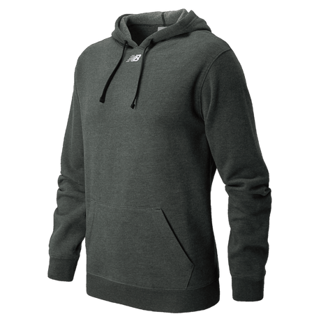 New Balance Men's Fleece Hoodie Mens Apparel Sweatshirts & Fleece