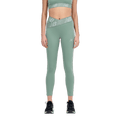 New Balance Women's Relentless Crossover High Rise 7/8 Tights