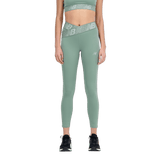 New Balance Women's Relentless Crossover High Rise 7/8 Tights