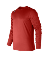 New Balance Men's Long Sleeve Tech Tee