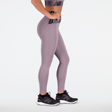 New Balance Women's Relentless Crossover High Rise 7/8 Tights