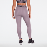 New Balance Women's Relentless Crossover High Rise 7/8 Tights
