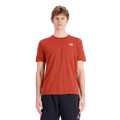 New Balance Impact Run Short Sleeve T-Shirt