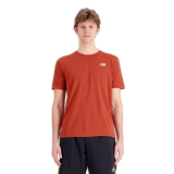 New Balance Impact Run Short Sleeve T-Shirt