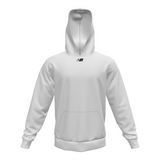 New Balance Men's Fleece Hoodie Mens Apparel Sweatshirts & Fleece