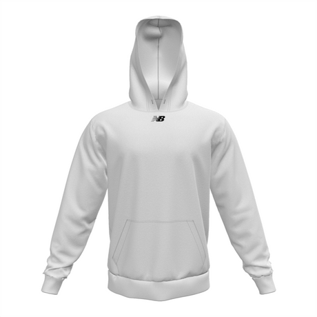 New Balance Men's Fleece Hoodie Mens Apparel Sweatshirts & Fleece