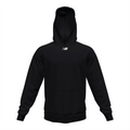 New Balance Men's Fleece Hoodie Mens Apparel Sweatshirts & Fleece