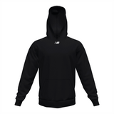 New Balance Men's Fleece Hoodie Mens Apparel Sweatshirts & Fleece