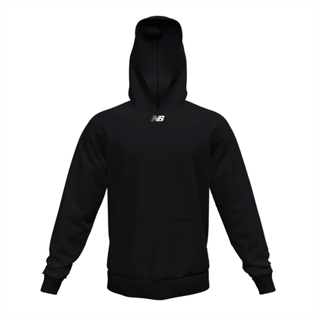 New Balance Men's Fleece Hoodie Mens Apparel Sweatshirts & Fleece