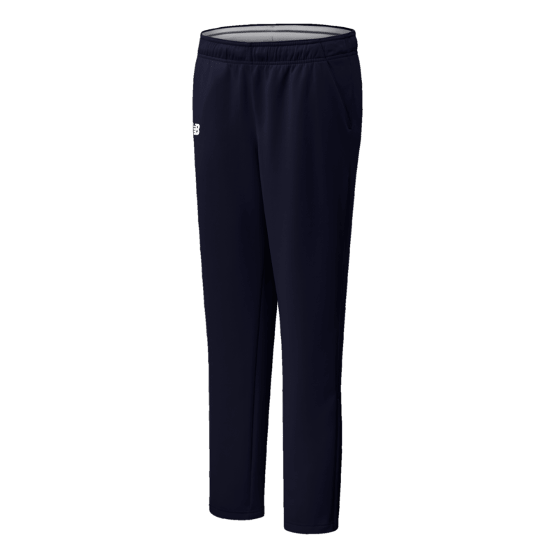 New Balance Men's Travel Pants Mens Apparel Pants & Sweatpants
