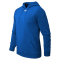 New Balance Men's Fleece Hoodie Mens Apparel Sweatshirts & Fleece