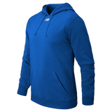 New Balance Men's Fleece Hoodie Mens Apparel Sweatshirts & Fleece