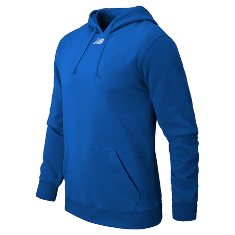 New Balance Men's Fleece Hoodie Mens Apparel Sweatshirts & Fleece