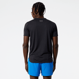 New Balance Impact Run Short Sleeve T-Shirt