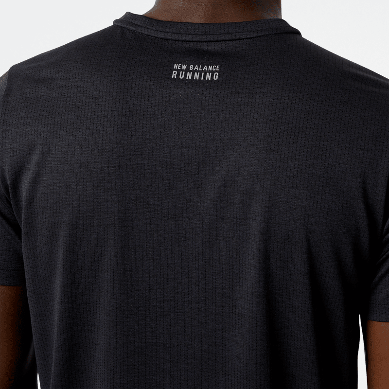 New Balance Impact Run Short Sleeve T-Shirt