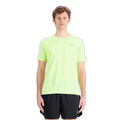 New Balance Impact Run Short Sleeve T-Shirt