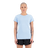 New Balance Women's Core Run Short Sleeve New Balance