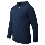 New Balance Men's Fleece Hoodie Mens Apparel Sweatshirts & Fleece