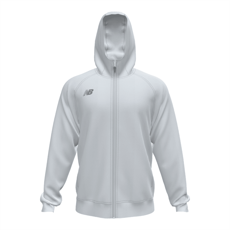 New Balance Men's Travel Hoodie