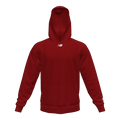 New Balance Men's Fleece Hoodie Mens Apparel Sweatshirts & Fleece