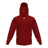 New Balance Men's Fleece Hoodie Mens Apparel Sweatshirts & Fleece